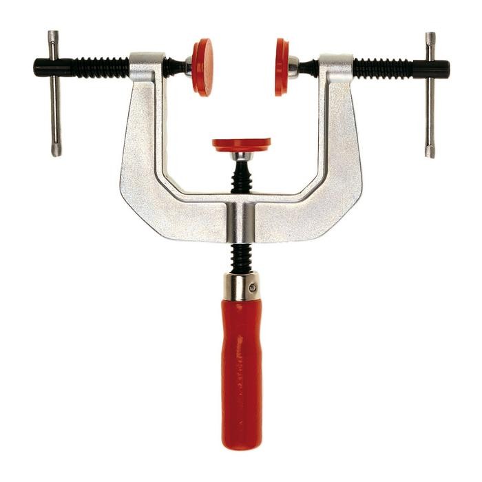 Bessey KT8-3 C-frame edge clamp KT8-3