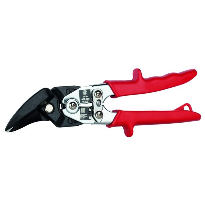 KUKKO 974-260 Ideal scissors