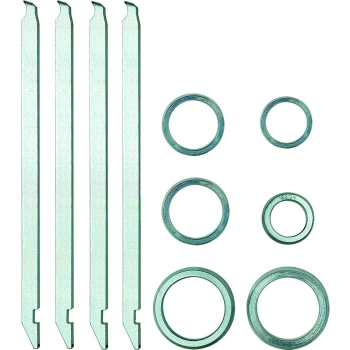 KUKKO 70-712 Trigger hook set