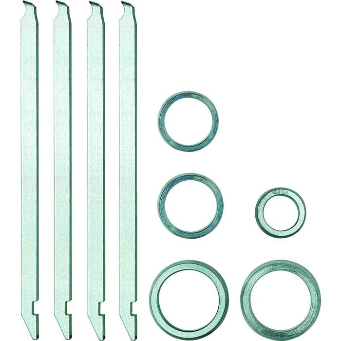 KUKKO 70-713 Trigger hook set