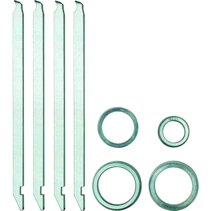 KUKKO 70-722 Trigger hook set