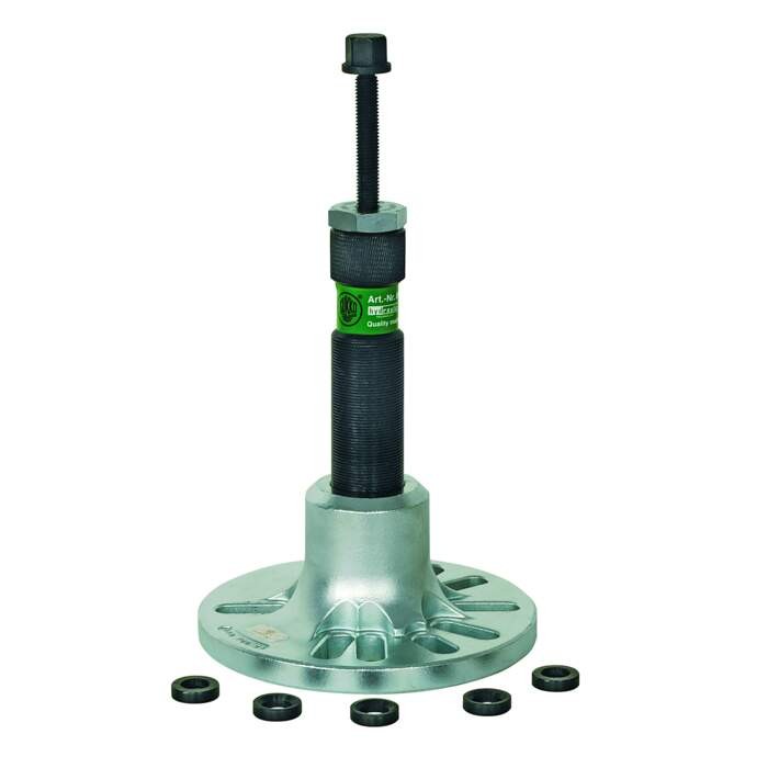 KUKKO 229-3 Hydraulic wheel hub puller