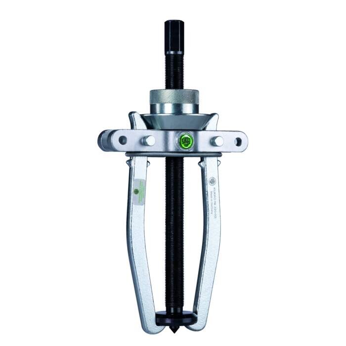 KUKKO 220-02 2-arm puller with conical self-tensioning