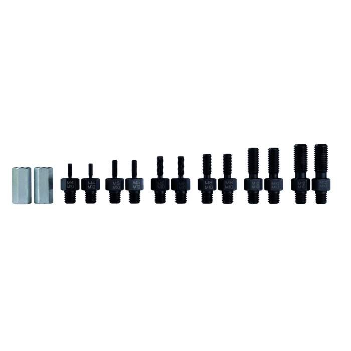 KUKKO 18-0-AS Thread adapter set