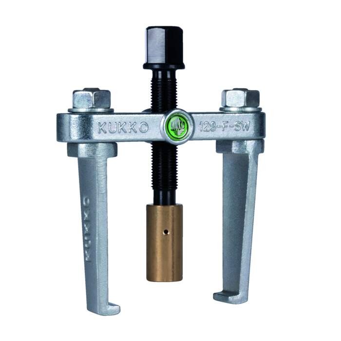KUKKO 128-F-SW 2-arm universal wiper puller