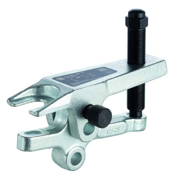 KUKKO 129-25 Universal Ball Joint Extractor