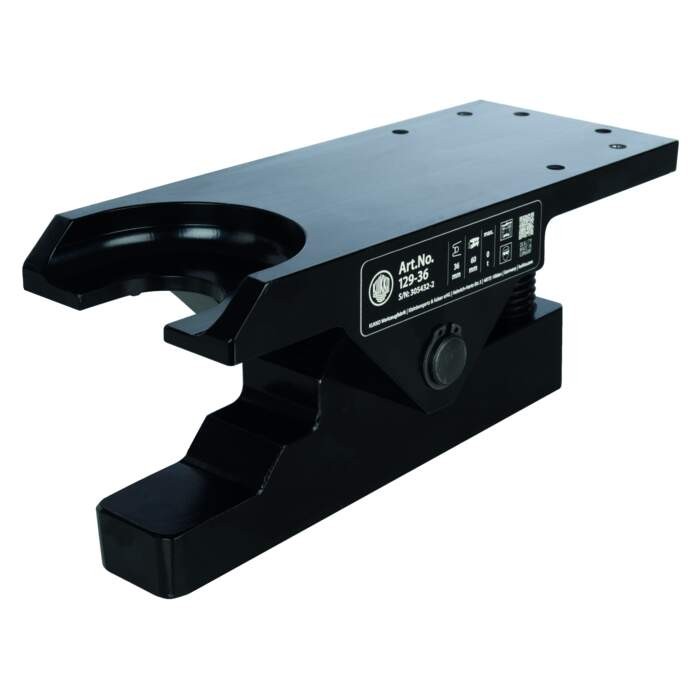 KUKKO 129-36 Track and push rod joint puller