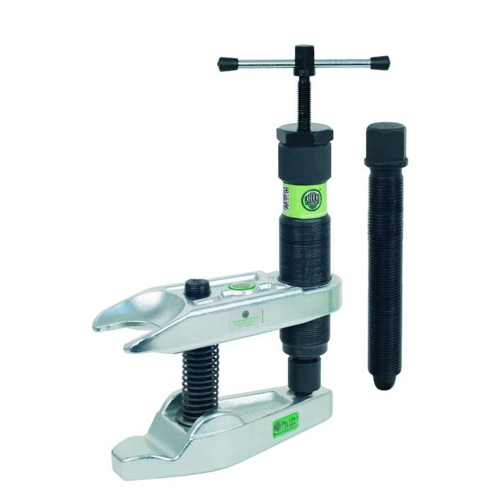 KUKKO 129-3-H Ball joint ejector with short hydraulic spindle
