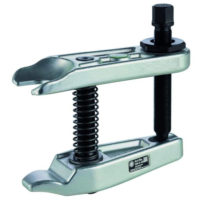 KUKKO 129-4-30 Ball joint extractor with lever transmission for passenger cars