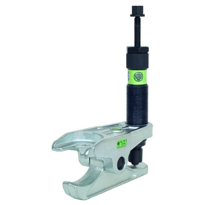 KUKKO 129-5-H Ball joint ejector with hydraulic spindle, for heavy trucks
