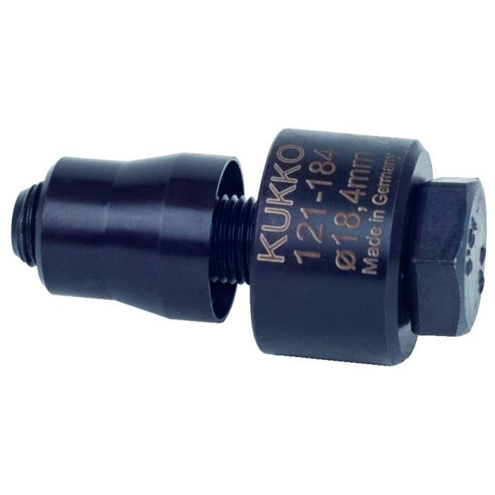 KUKKO 121-184 Screw punch