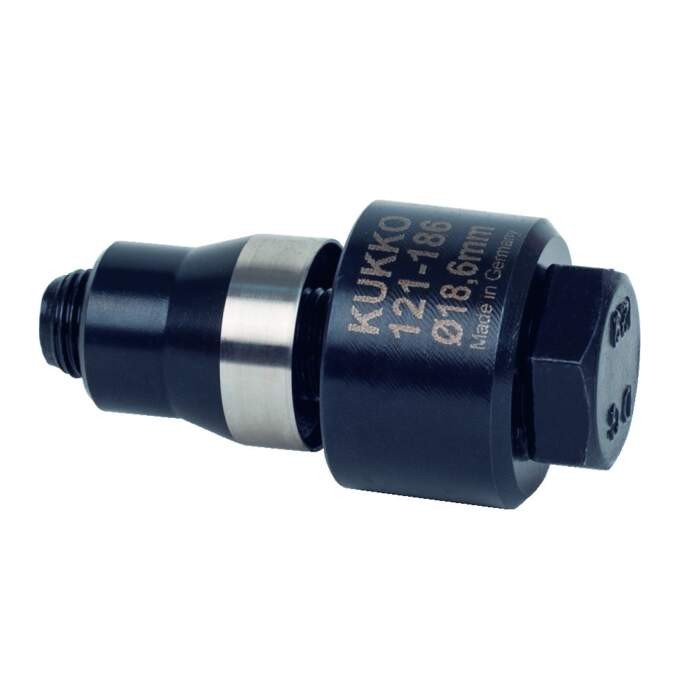 KUKKO 121-186 Screw punch