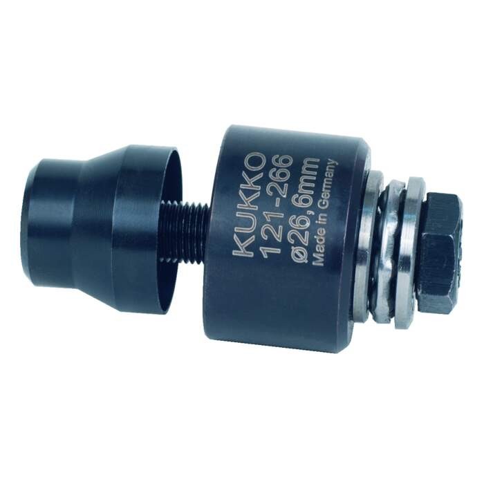 KUKKO 121-266 Screw punch