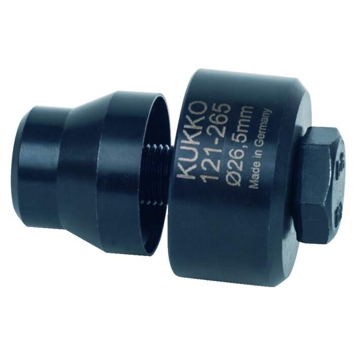 KUKKO 121-265 Screw punch