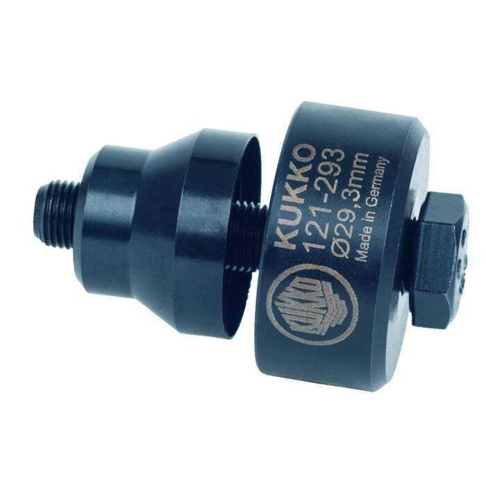 KUKKO 121-293 Screw punch