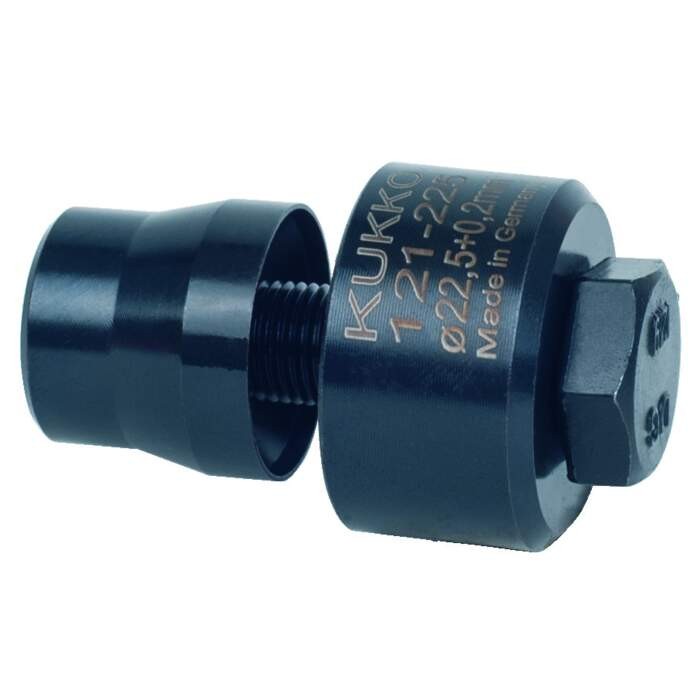 KUKKO 121-225 Screw punch