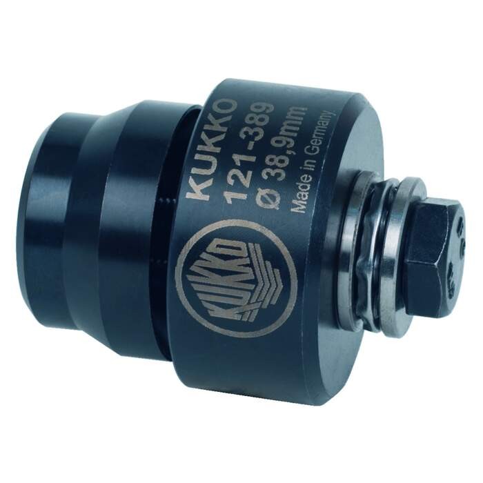 KUKKO 121-389 Screw punch