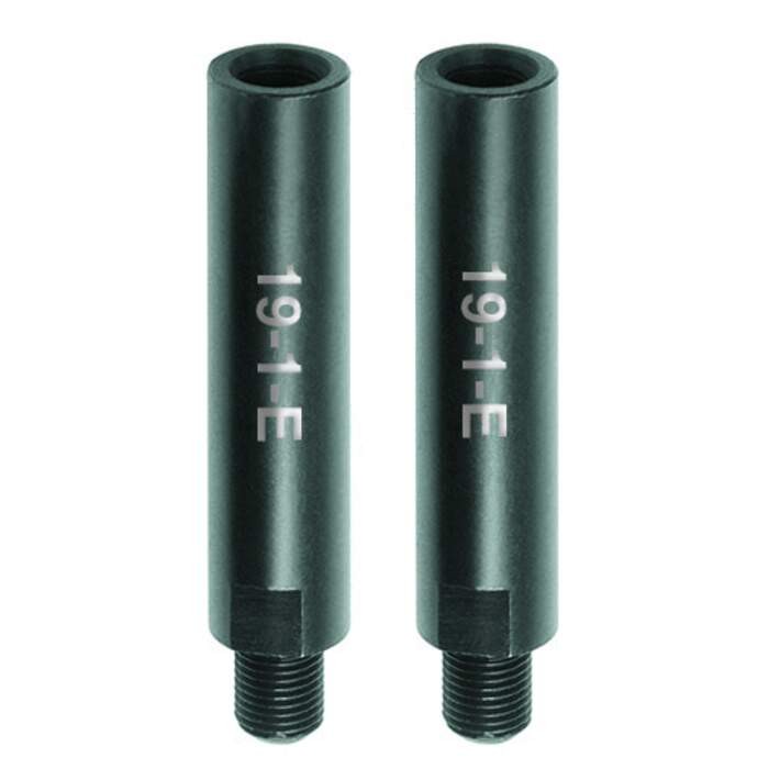 KUKKO 19-1-P 2 extensions for extractors