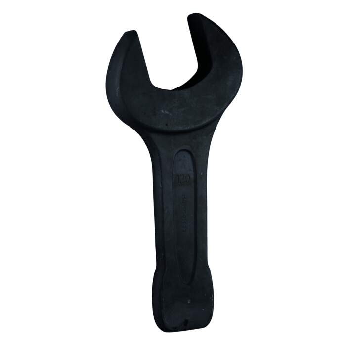 KUKKO 133-30 Impact open-end spanner (DIN 133)