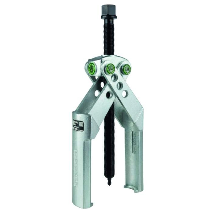 KUKKO 14-3 2-arm puller with self-tightening, intersecting puller legs