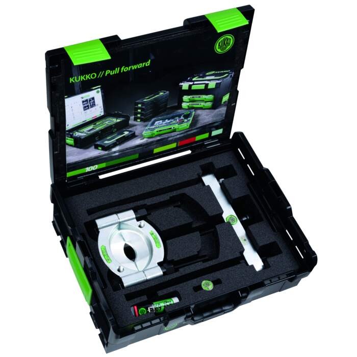 KUKKO 15-B Separator, set