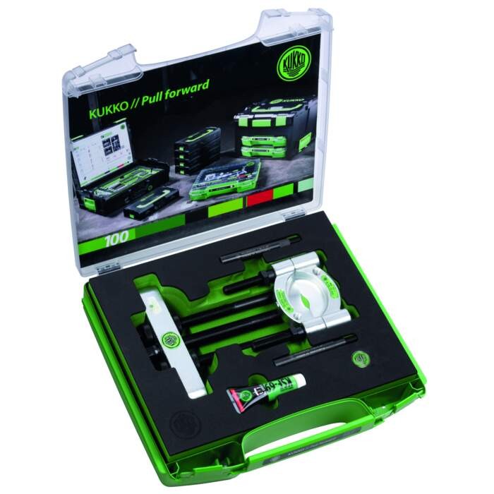 KUKKO 15-A Separator set