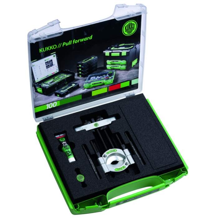 KUKKO 15-K Disconnection set