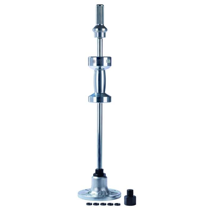 KUKKO 229-1-2 Wheel hub puller with slide hammer