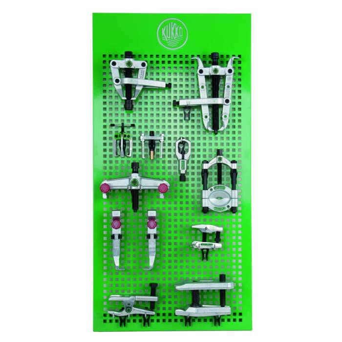 KUKKO WT-005 Puller assortment - Automotive 