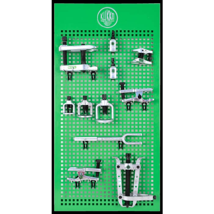 KUKKO WT-014 Puller assortment - Automotive - Chassis