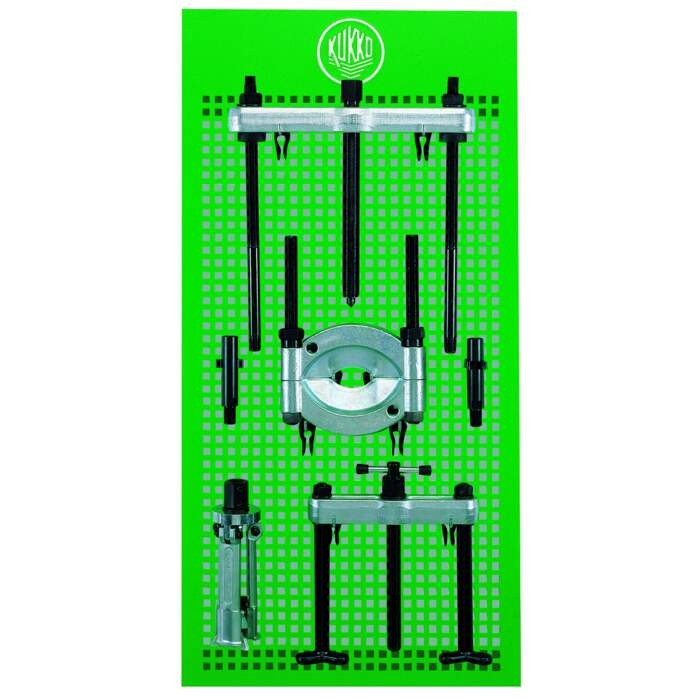 KUKKO WT-030 Puller assortment - Automotive - Axle