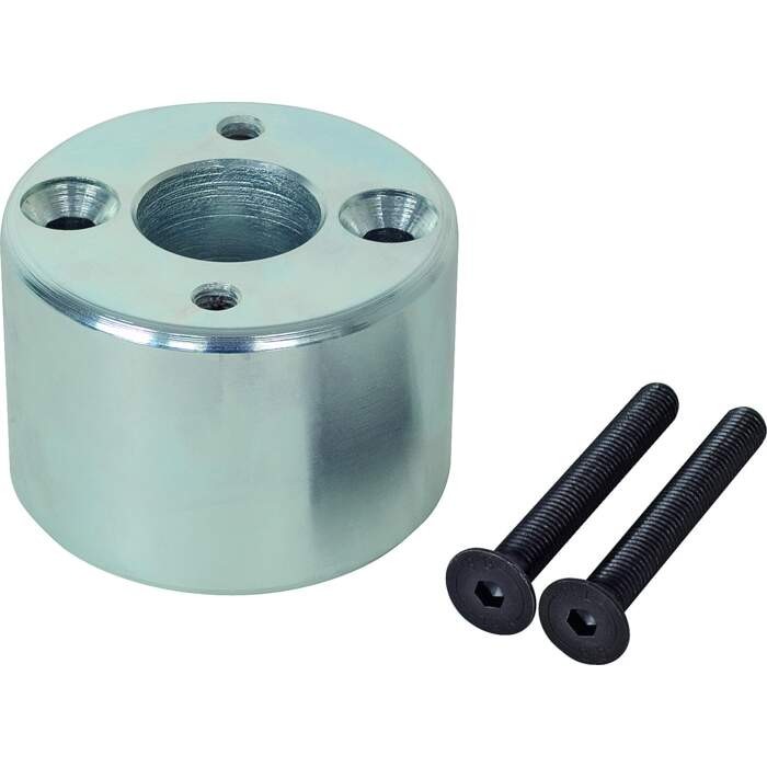 KUKKO 22-0-2-100 3 kg additional weight for 22-0-2