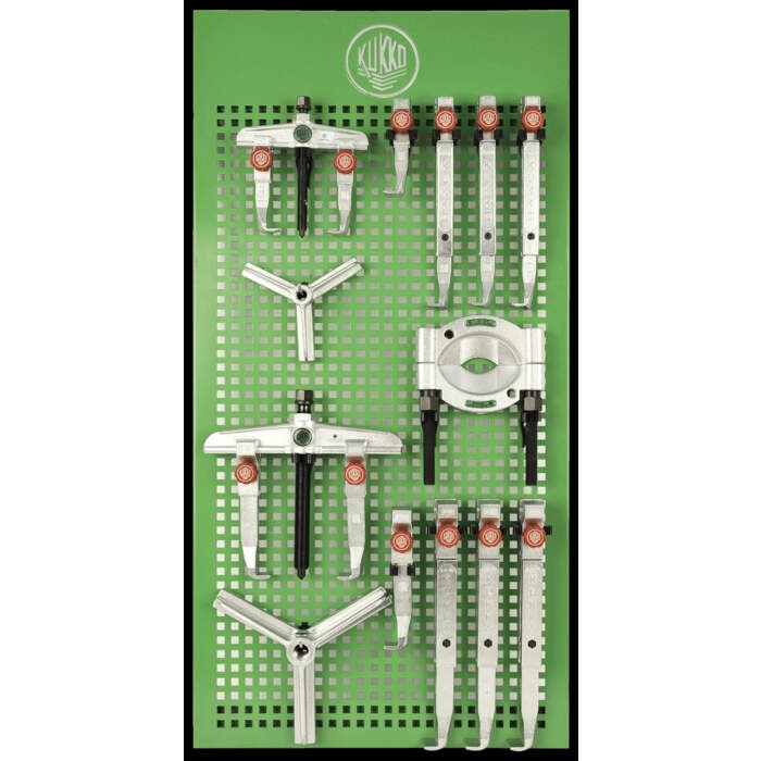 KUKKO 30-20+T Puller assortment - Industry - BASIC+