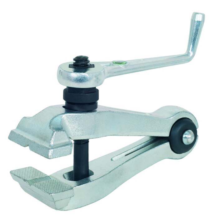KUKKO 106-200 Hand file vise, double strong