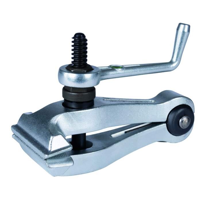 KUKKO 107-200 Hand file clamps for plumbers