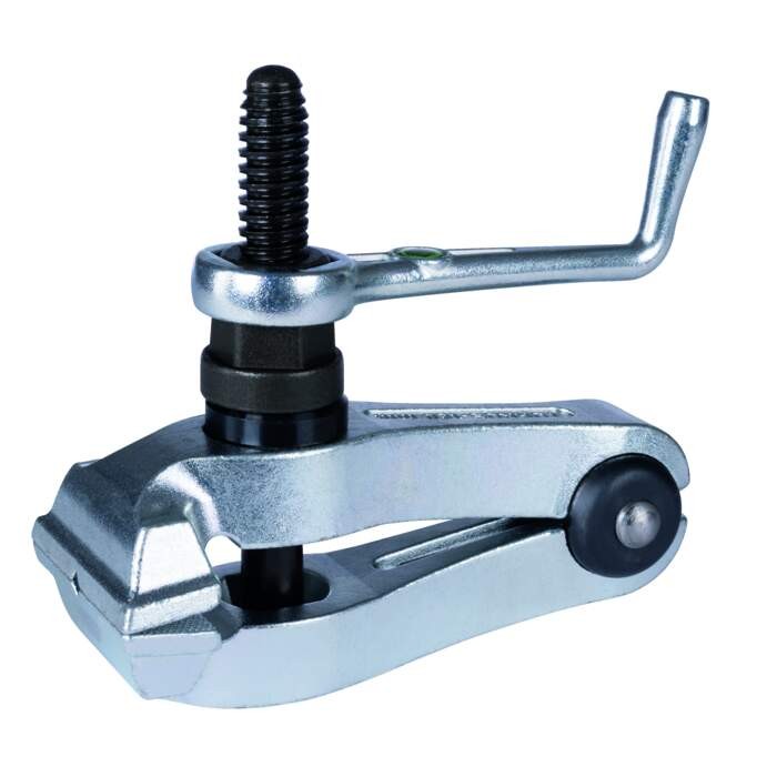 KUKKO 109-180 Machine filing vise