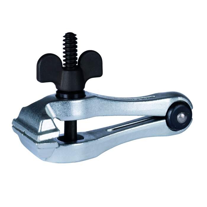 KUKKO 101-145 Hand file vise