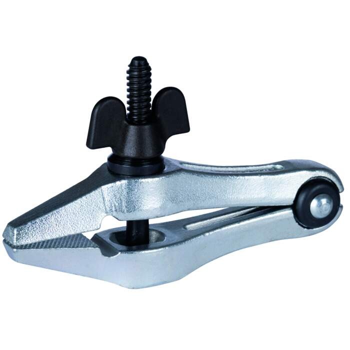 KUKKO 102-120 Pointed file vise
