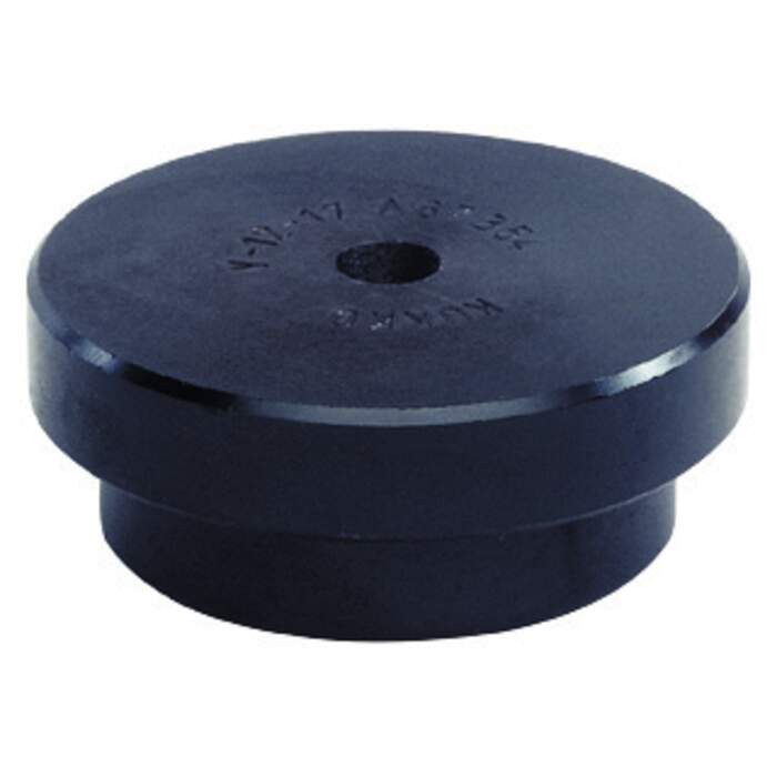 KUKKO Y-10-17 Thrust piece for axle bores, single