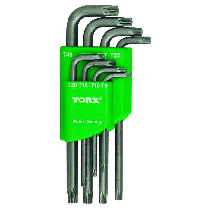 KUKKO 211-504 TX offset screwdriver in set