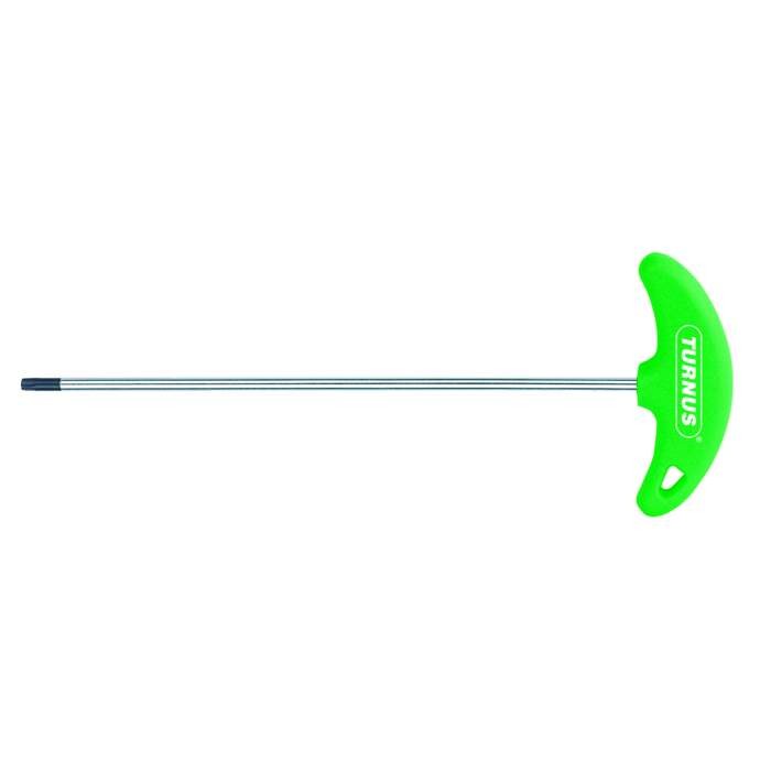 KUKKO 212-127 TX screwdriver with T-handle