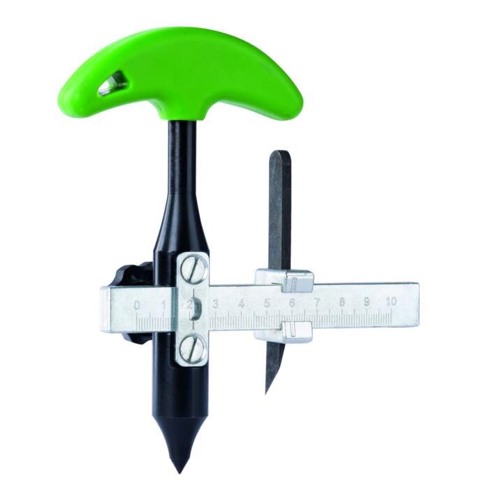 KUKKO 321-200 Slice cutter