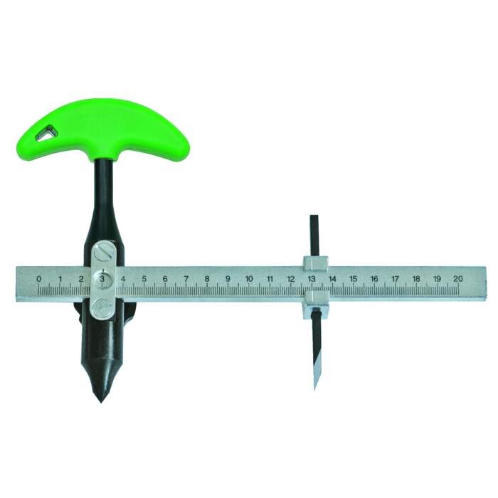 KUKKO 321-400 Slice cutter