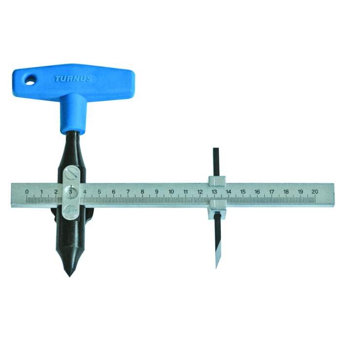 KUKKO 321-600 Slice cutter