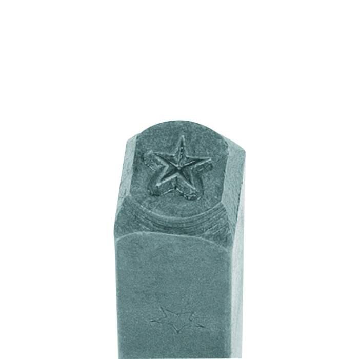 KUKKO 300H02S5 Handshake stamp, star