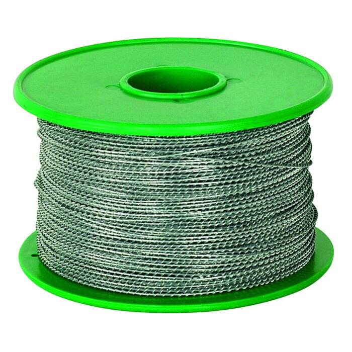 KUKKO 334-929 Sealing wire, galvanised, on spool