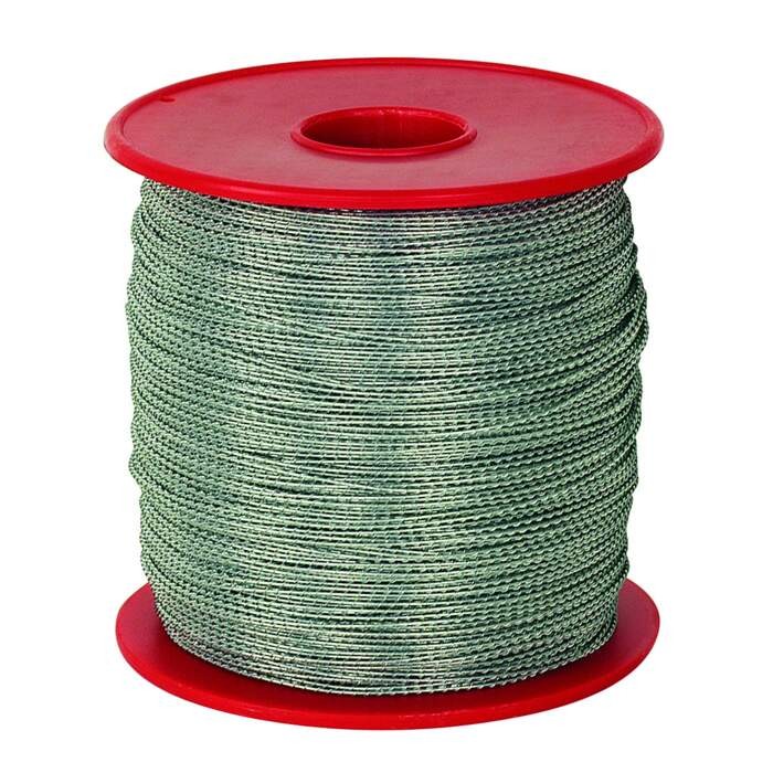 KUKKO 334-931 Sealing wire, galvanised, on spool