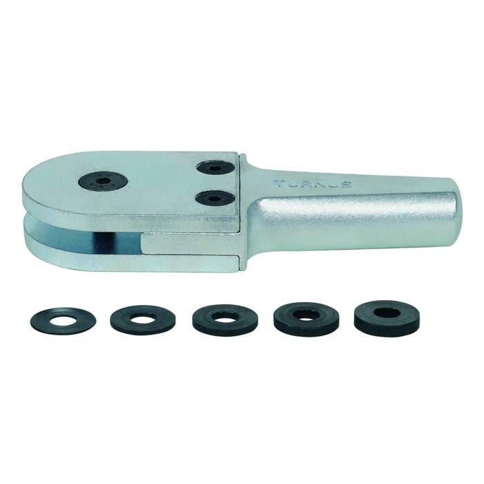 KUKKO 332-100 Holder for wheel chime stamp