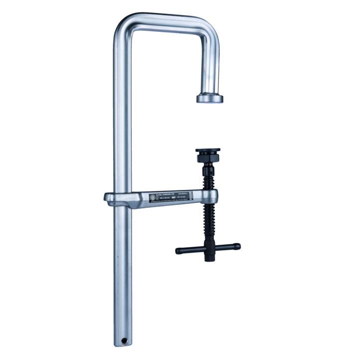 KUKKO 476K0300-140 Heavy duty U-clamps with toggle handle