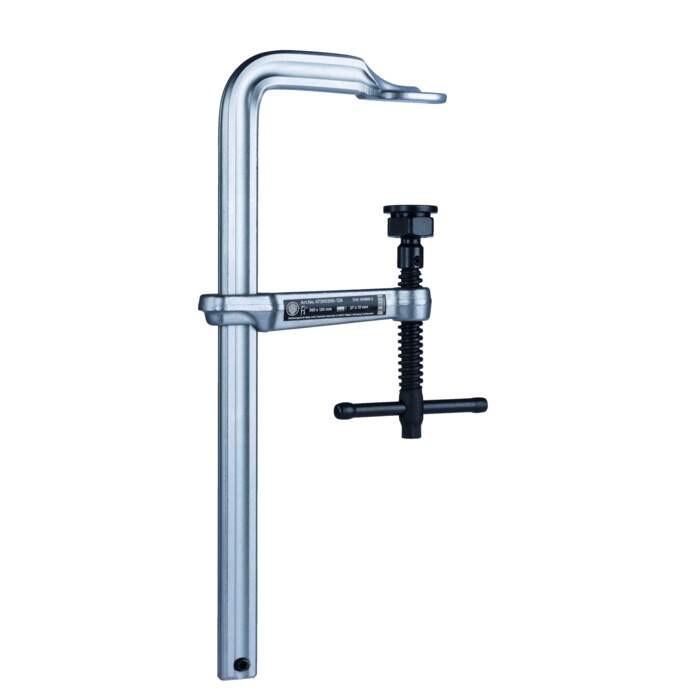 KUKKO 473K0300-120 All-steel locksmith clamps with toggle handle